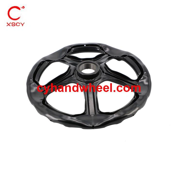 Hand Wheel For Equipment