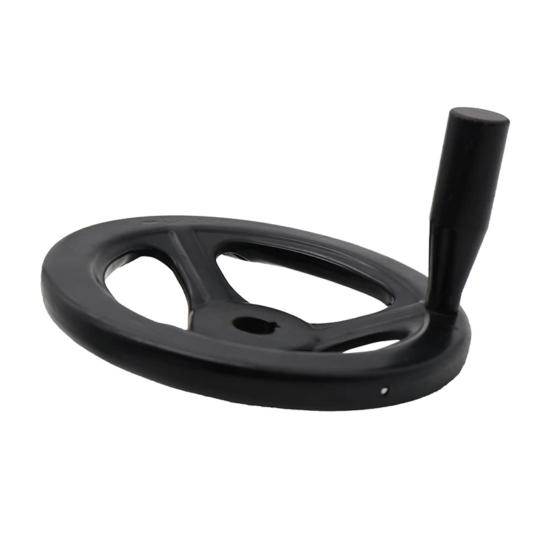 Roda Tangan Pengisar