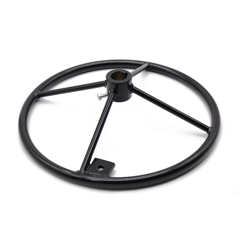 Spoked Hand Wheels Spoked Hand Wheels