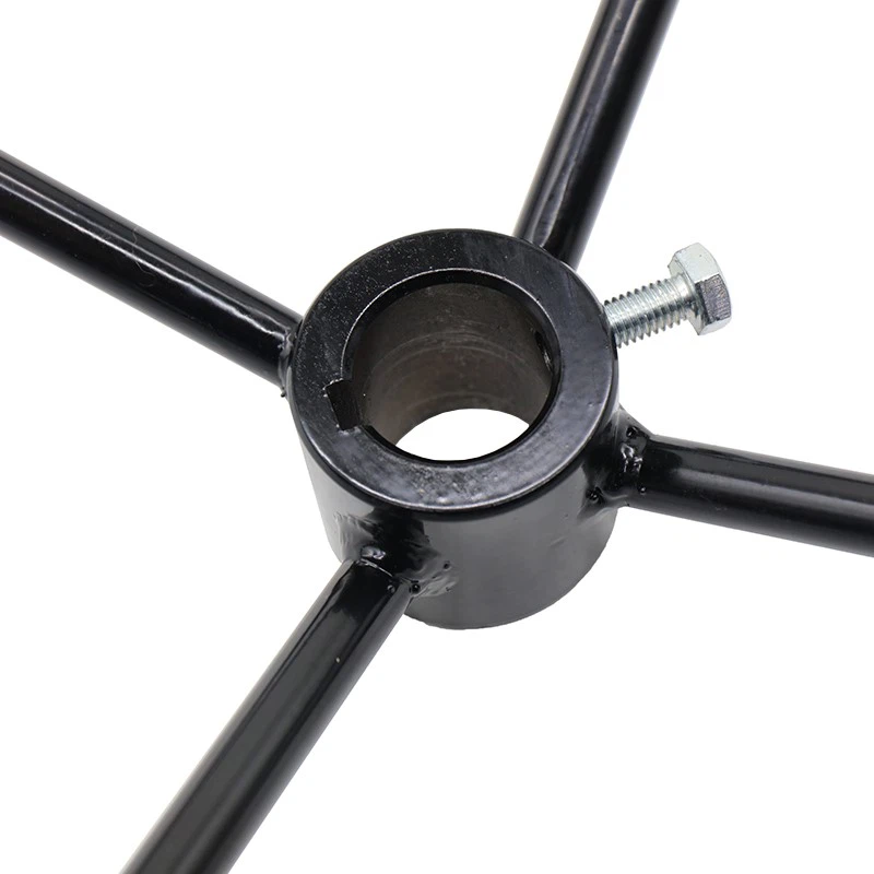 Spoked Hand Wheels Spoked Hand Wheels