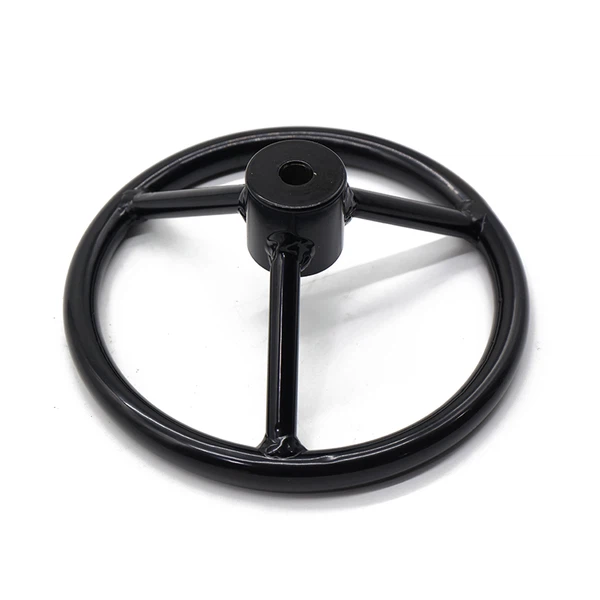 What Is A Valve Handwheel? What Is A Valve Handwheel?