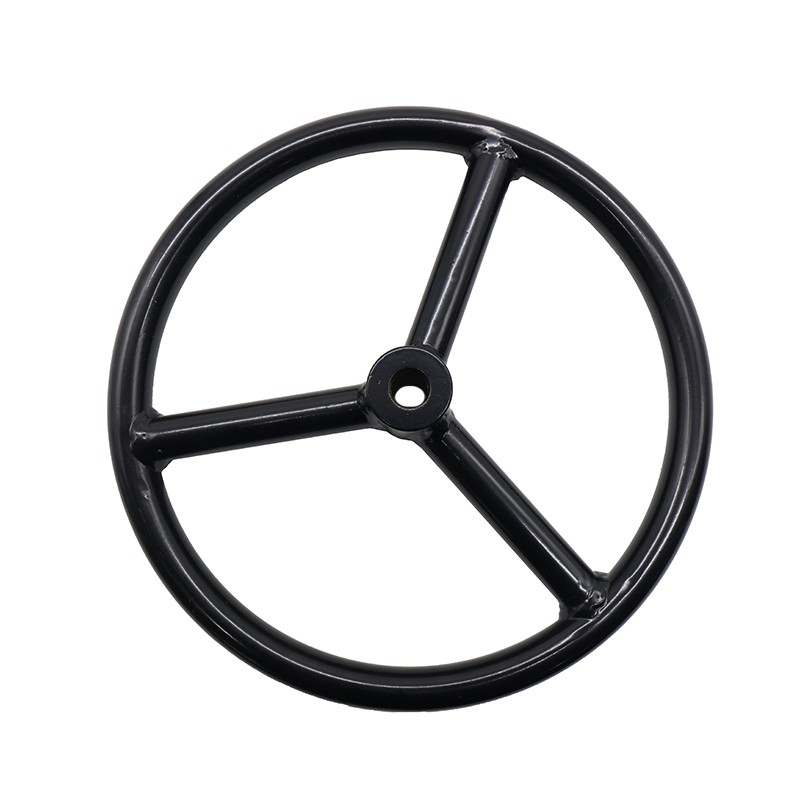 Why Valve Handwheels Are Essential in Industrial Systems and Flow Control Applications Why Valve Handwheels Are Essential in Industrial Systems and Flow Control Applications