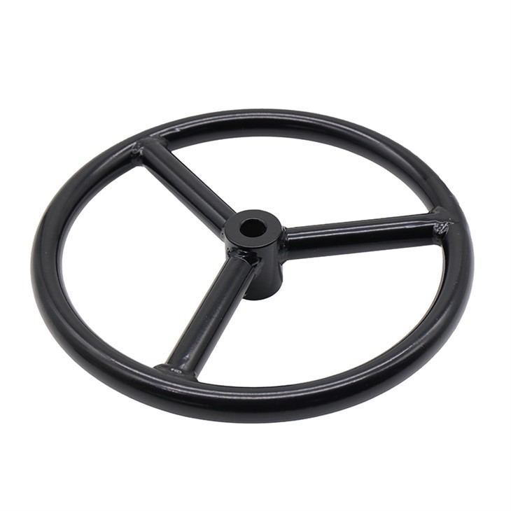 Roda Tangan Perindustrian