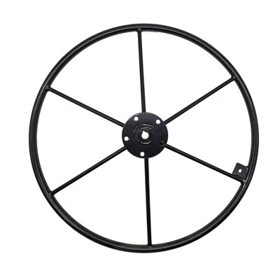 Roda Tangan Untuk Injap