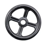 Roda Tangan Cakap Mesin