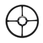Roda Tangan Kawalan Manual