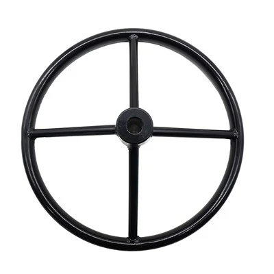 Roda Tangan Pam