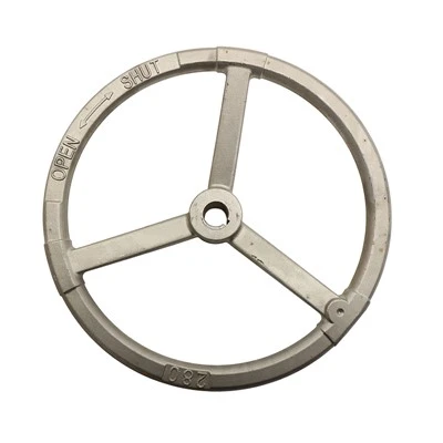 Roda Untuk Pengisar Tangan