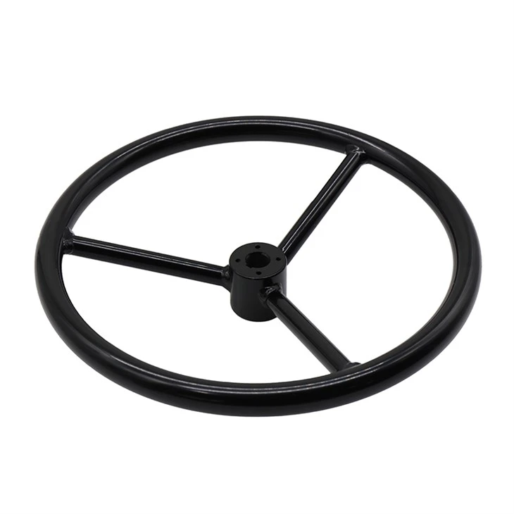 Roda Tangan Injap Sistem Air