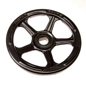 tebukan handwheel Handwheel injap kawalan