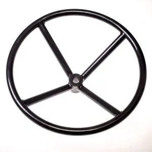 handwheels mesin