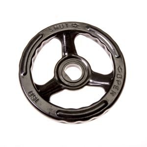 Tempat Duduk Gerbang Valve Handwheel