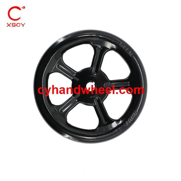 Hand Wheel For Textile Machinery