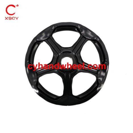 Stamping Tangan Roda Untuk Peralatan