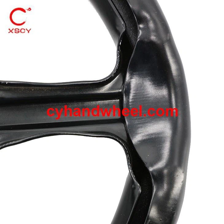 Stamping Hand Wheel For Equipment