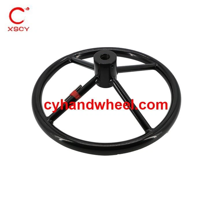 Standard Welding Handwheel