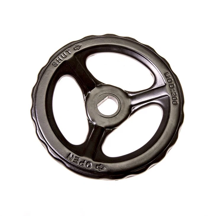 Adjustable Handwheel