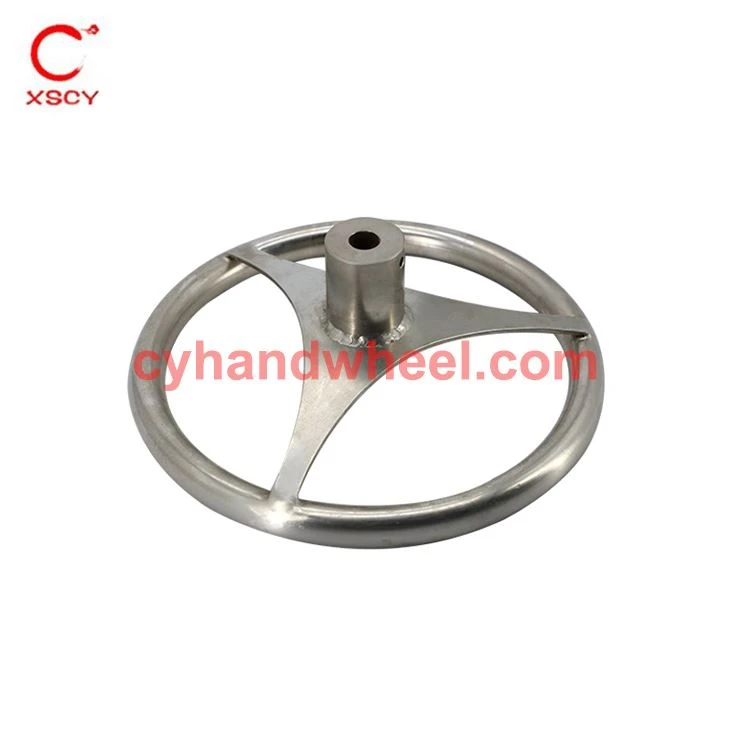 Side Mounted Handwheels