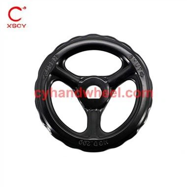 Roda Tangan Untuk Mesin Pengilangan