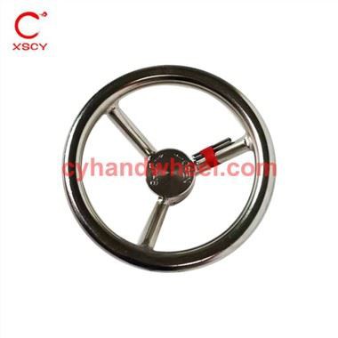 Roda Tangan Kimpalan Kimpalan