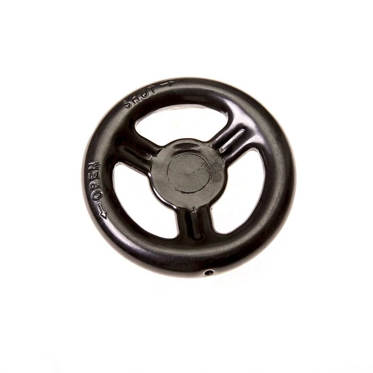 Roda Tangan Injap Pintu Setem