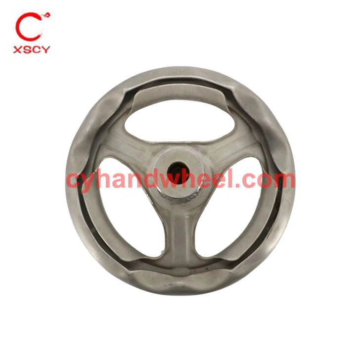 Stamping Valve Handwheel