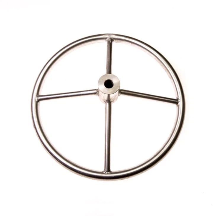 Roda Tangan Injap Bola