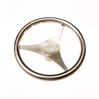 Roda Tangan Aluminium