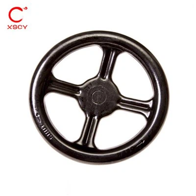 Cross Feed Handwheel