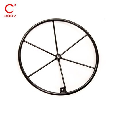 Injap Gerbang Roda Tangan