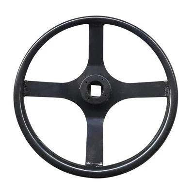 Roda tangan