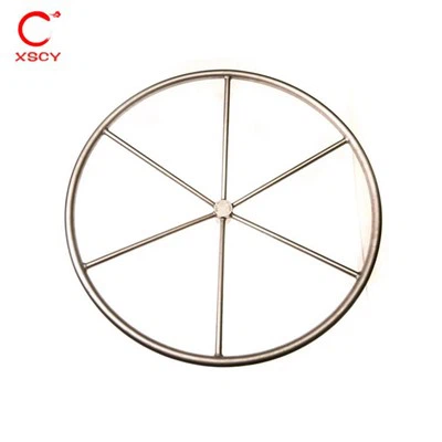 Roda Tangan Bercakap Logam