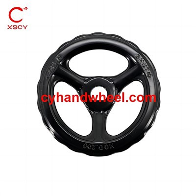 Roda Tangan Gergaji Meja